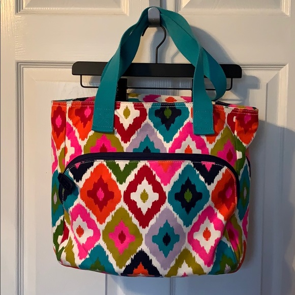 french bull yoga bag